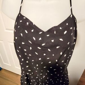 Lulu's Jumpsuit size L